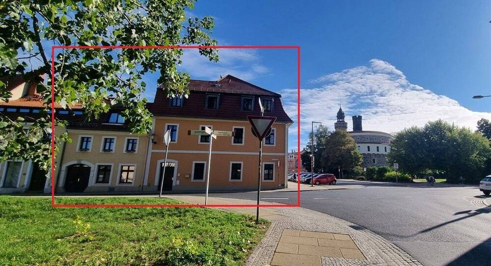 Thumbnail-2 Objekte mit Görlitzer - Geschichte zu verkaufen