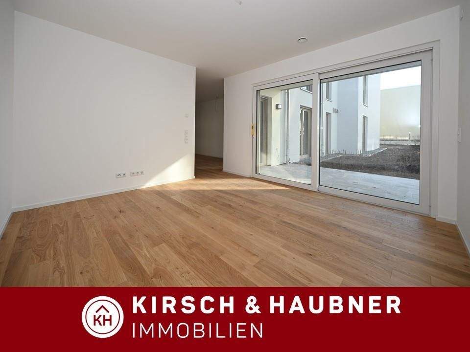 Thumbnail-Gartenwohnung in gefragter Zentrumslage! STADTQUARTIER MILCHHOF, Neumarkt