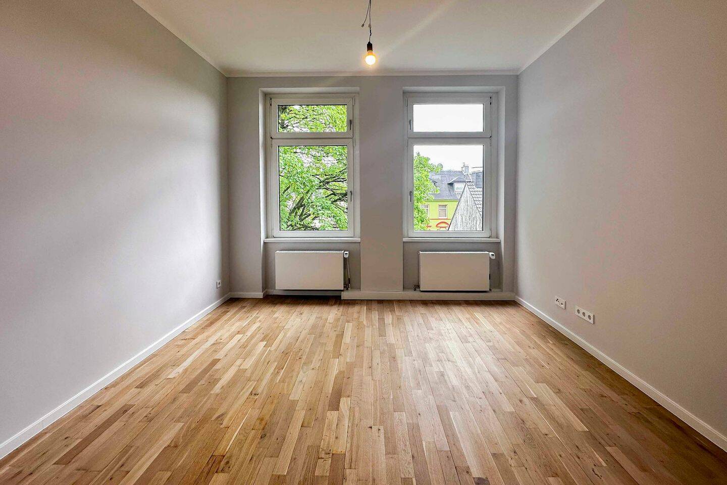 Thumbnail-Erstbezug nach Sanierung! 2-Zimmer Wohnung in zentraler Lage von Wuppertal