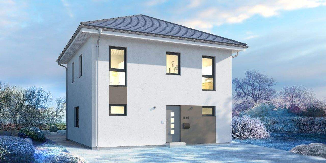 Thumbnail-Ihr Traumhaus für die gesamte Familie - großzügiger Wohnraum und moderne Ausstattung!