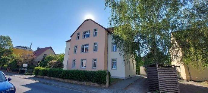 Thumbnail-kleine 1,5 Raum Singlewohnung in ruhiger Lage