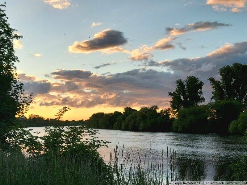 Thumbnail-Wohn- u. Geschäftshs. mit Scheune u. Hinterhaus zum Neckar in Edingen - 60003985