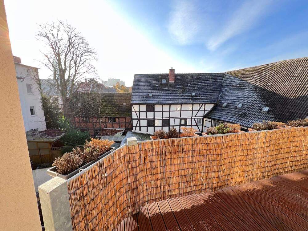 Thumbnail-DG-Wohnung in Hafennähe