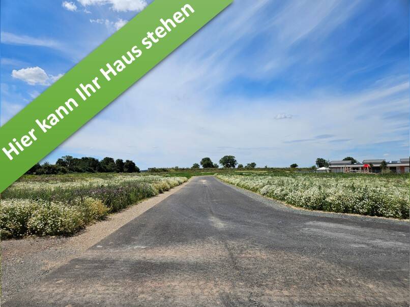 Thumbnail-Inkl. Grundstück, ein Bungalow, der begeistert in Fredenberg.