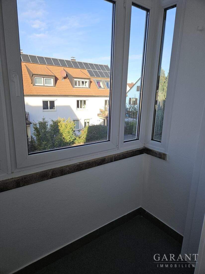 Thumbnail-Sonnige 3 Zimmer-Wohnung in ruhiger Halbhöhenlage!