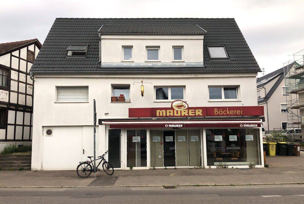 Thumbnail-Laden Hauptstraße Neustadt