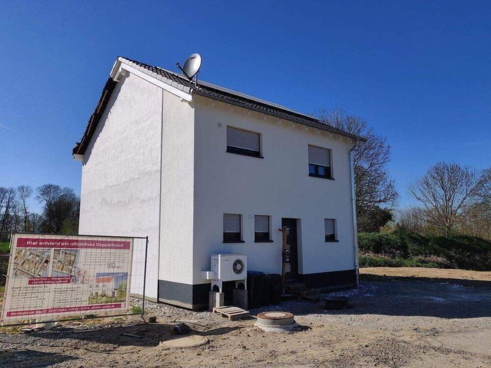 Bauen Sie links Ihr Haus mit uns!
