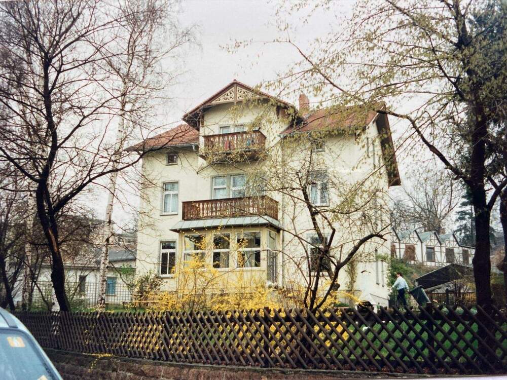 Thumbnail-San. MFH in Zentrumsnähe