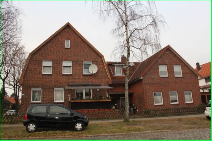 Thumbnail-°°°gemütliche Wohnung in ruhiger Lage beim Krankenhaus°°°