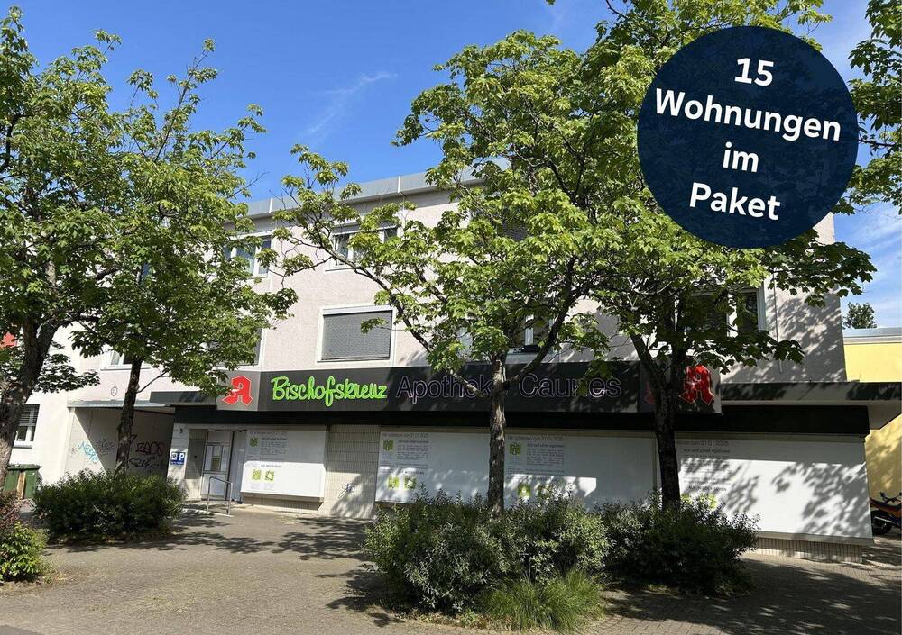 Thumbnail-Immobilienpaket