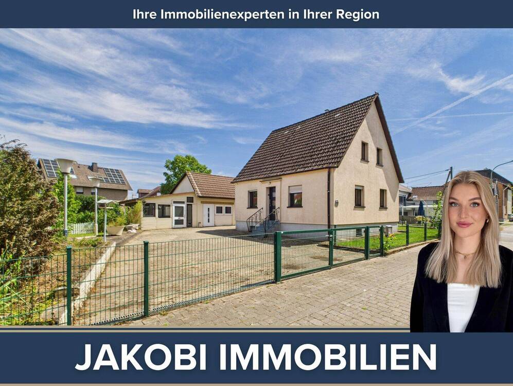 Einfamilienhaus in Vettweiß-Gladbach