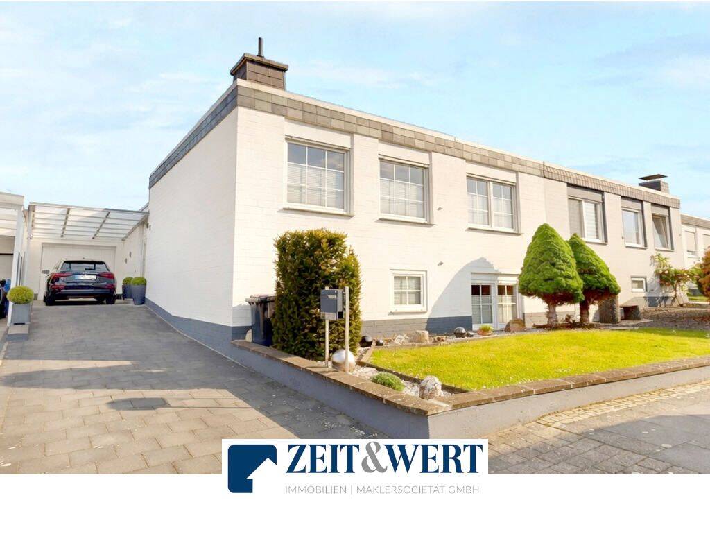 Thumbnail-Haus in Erftstadt