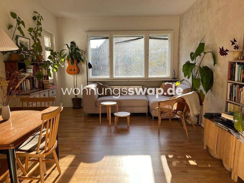 Thumbnail-Wohnungsswap - Böhmische Straße