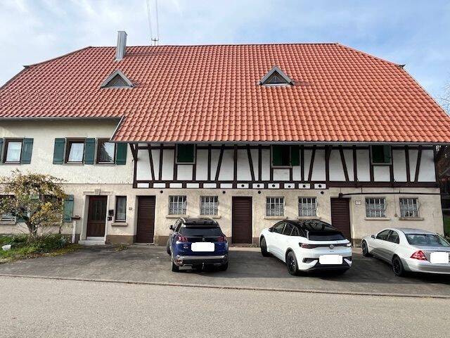 Thumbnail-Charmantes Bauernhaus sucht neue Eigentümer