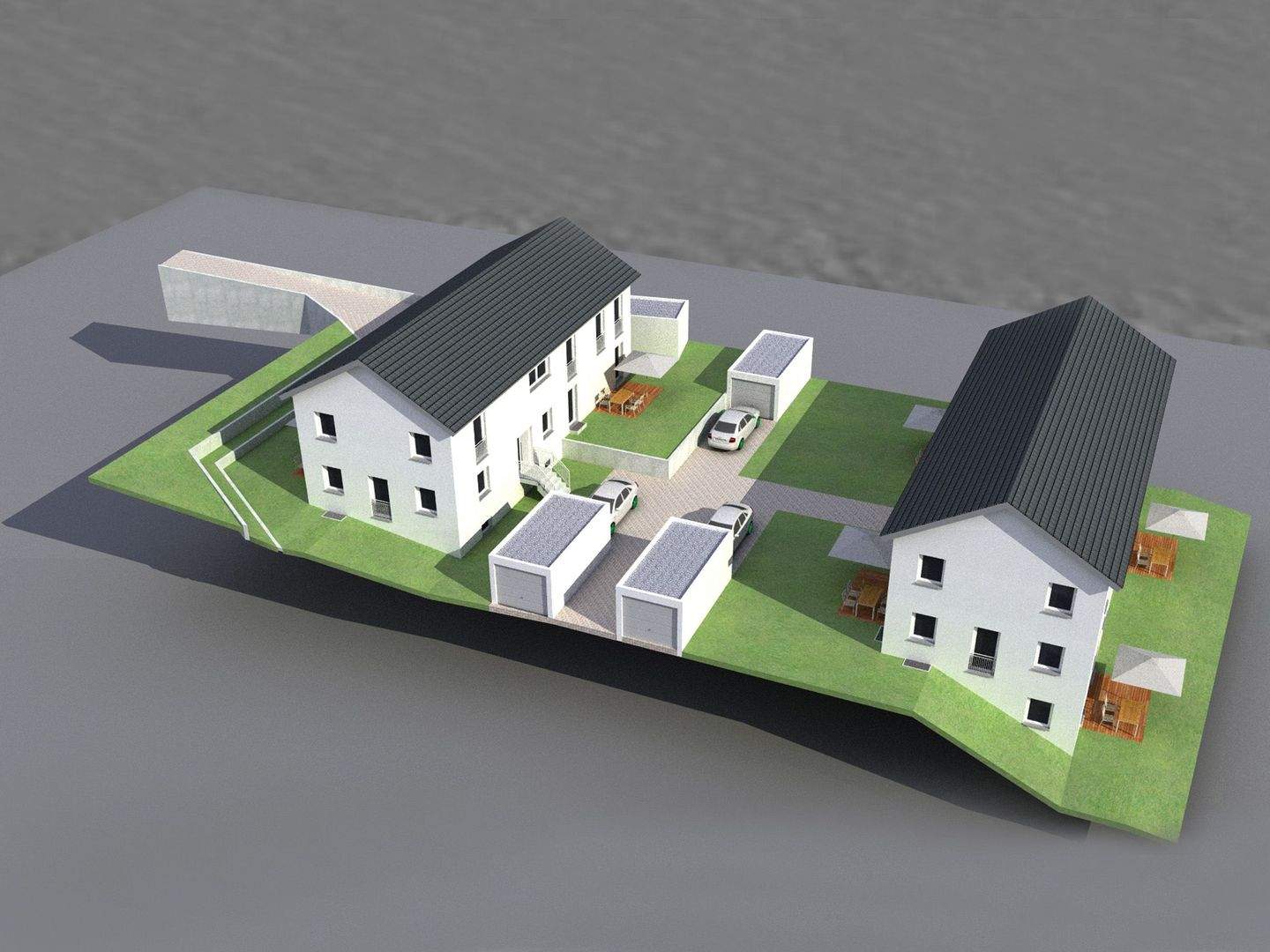 Thumbnail-Baugrundstück in Toplage von Plattenhardt!