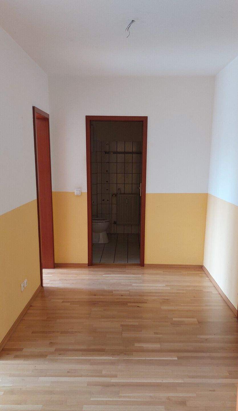 Thumbnail-Helle 2 RWE mit Balkon sucht ab sofort neue Mieter in Wusterhausen!