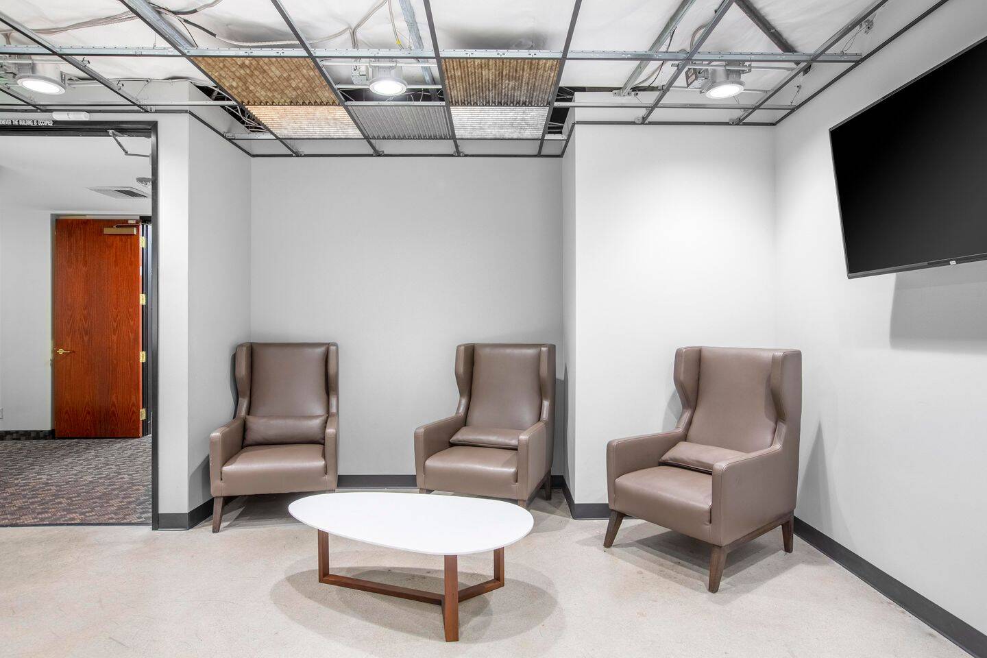 Thumbnail-Mitgliedschaften für flexible Arbeitsplätze in Regus Alte Post