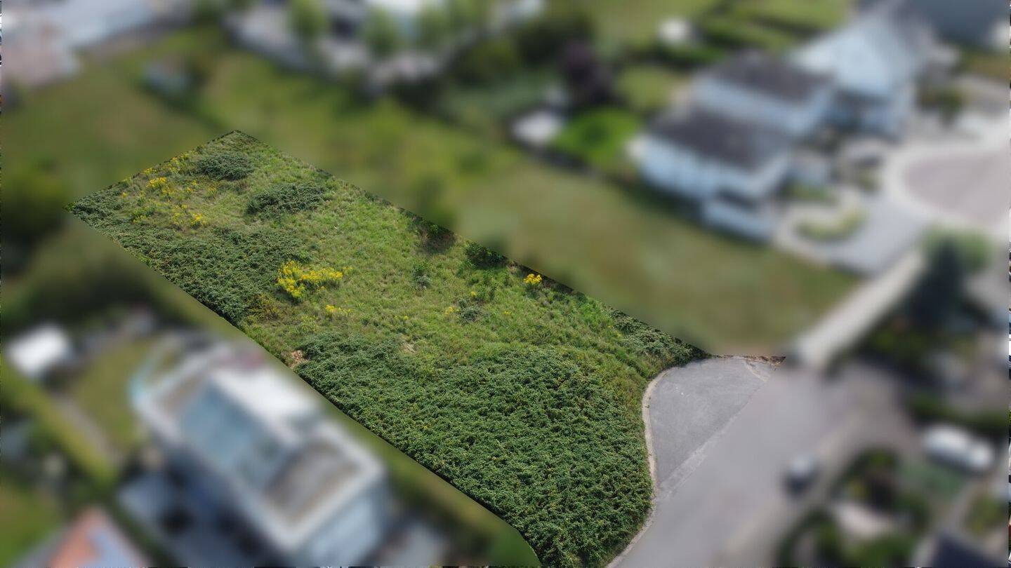 Thumbnail-Top Baugrundstück in Saarlouis Gartenreihen