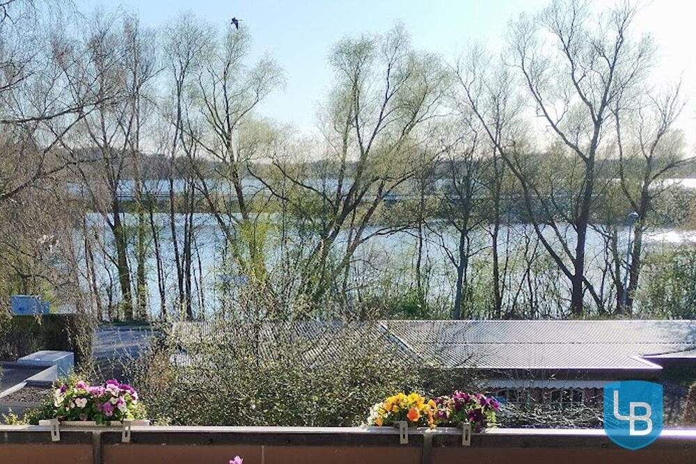 Thumbnail-Seeblick inklusive: Großzügiges Zuhause in Traumlage