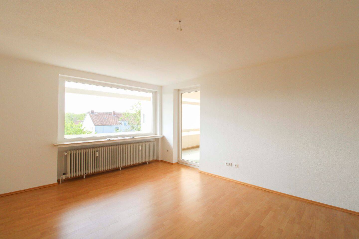 Thumbnail-Behaglichkeit pur: 3-Zi.-ETW in urbaner Lage