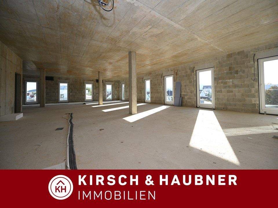 Thumbnail-Die Gelegenheit! Repräsentatives BüroPraxis am Stadtquartier Milchhof! Neumarkt - Altdorfer Straße