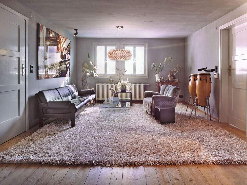 Thumbnail-Zeitloser Charme trifft ökologische Sanierung - einzigartiges Anwesen mit Geschichte