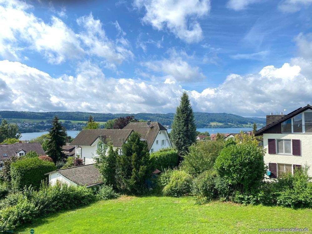 Thumbnail-Herrliche Lage: Grundstück mit Seesicht in Hemmenhofen zum Verkauf