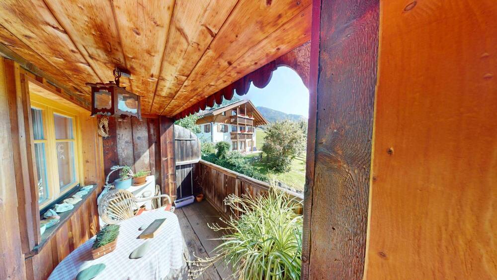 Thumbnail-Historisches Liebhaberobjekt im Zentrum von Bad Hindelang, mit Baureserve!