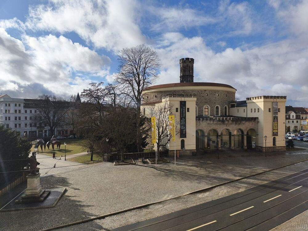 Thumbnail-3 Raumwohnung mit Blick auf den Kaisertrutz