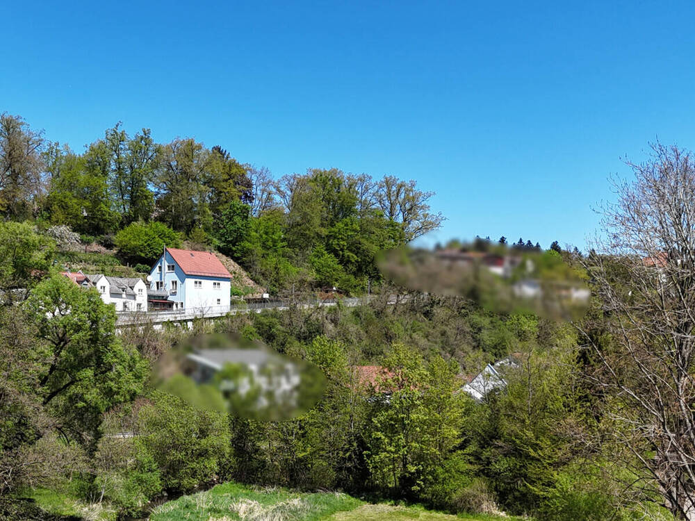 Thumbnail-Schön(berger) Blick! Einfamilienhaus in Wenzenbach!