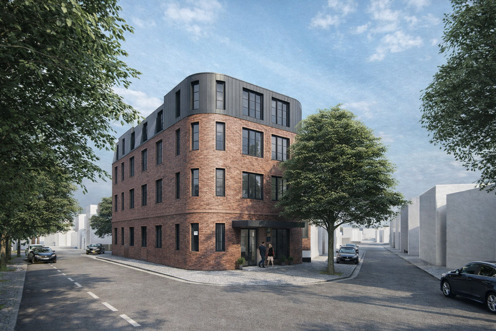 Thumbnail-Gewerbegrundstück mit Entwicklungspotenzial Hamburg-Altona