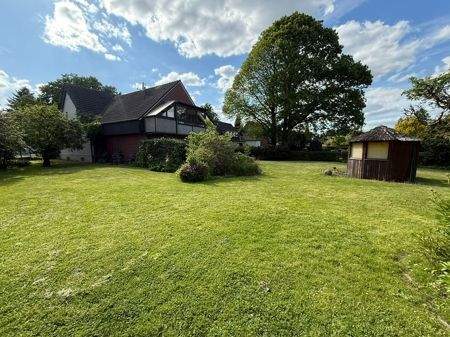 Thumbnail-Seltene Gelegenheit! Baugrundstück in gefragter Lage zu verkaufen