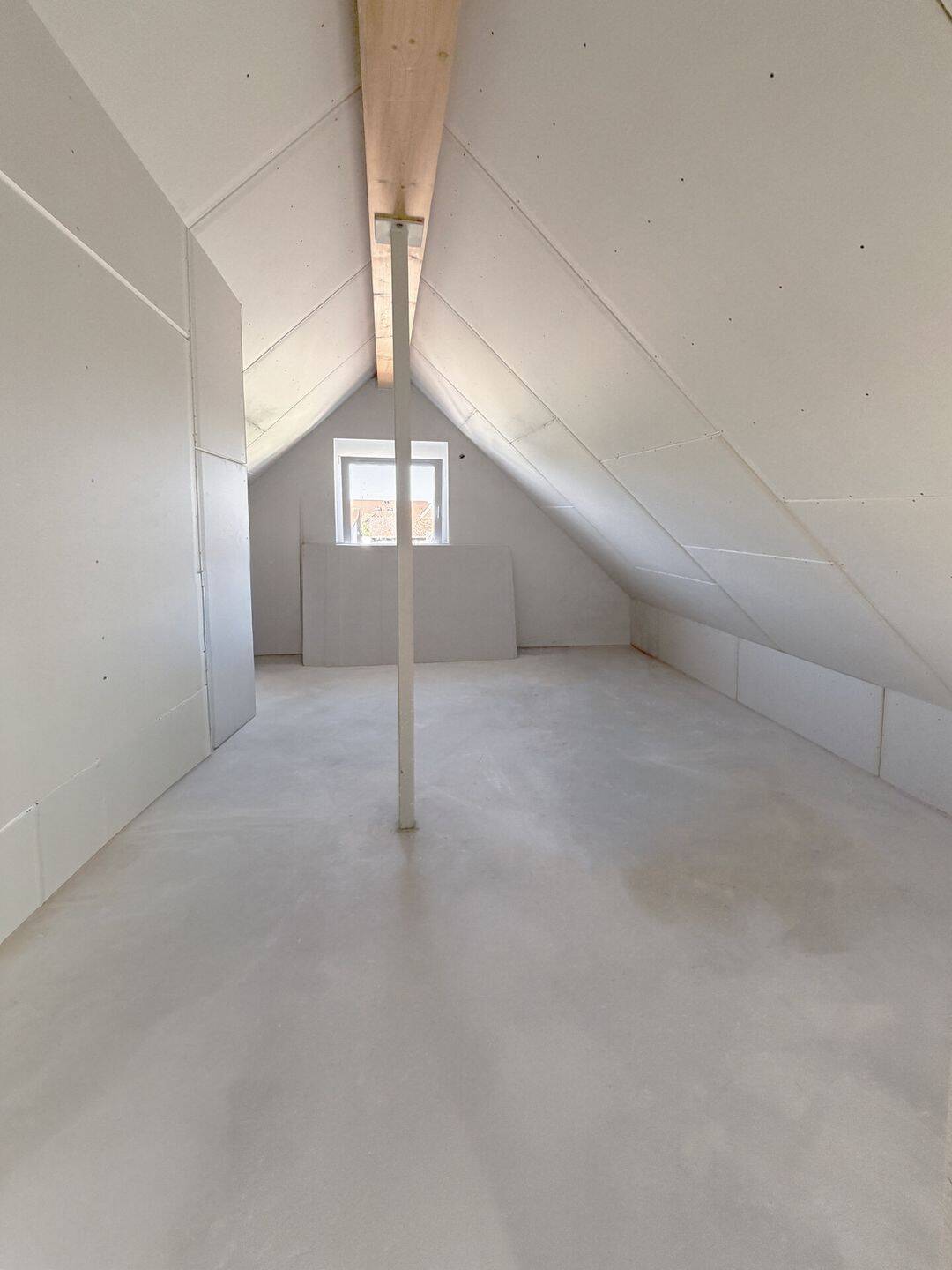 Thumbnail-Neubau Dachgeschosswohnung auf zwei Ebenen mit Terrasse