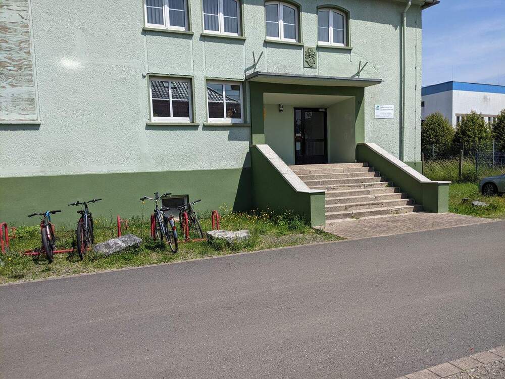 Thumbnail-Verkauf von privat: Gewerbeobjekt in Nordhausen