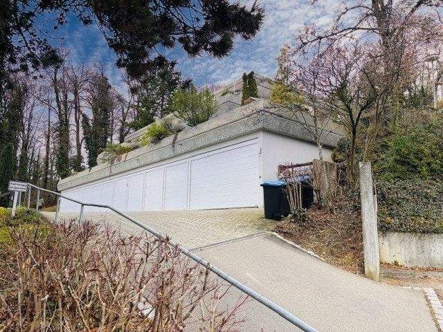 Thumbnail-Familienfreundliche 4,5-Seesicht-Wohnung mit großer Dachterrasse