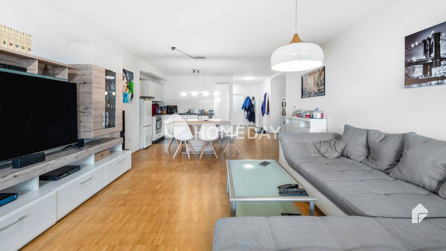 Wohnzimmer 2
