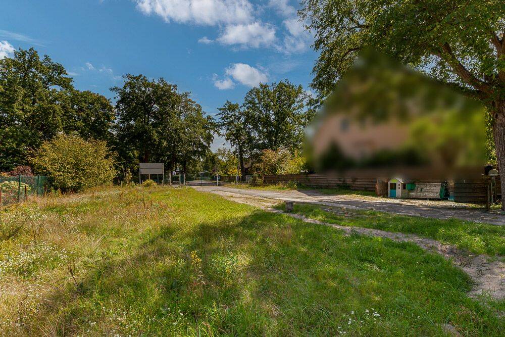 Thumbnail-Baugrundstück in Schöneiche - Ihr Wohntraum zwischen Natur und Hauptstadt