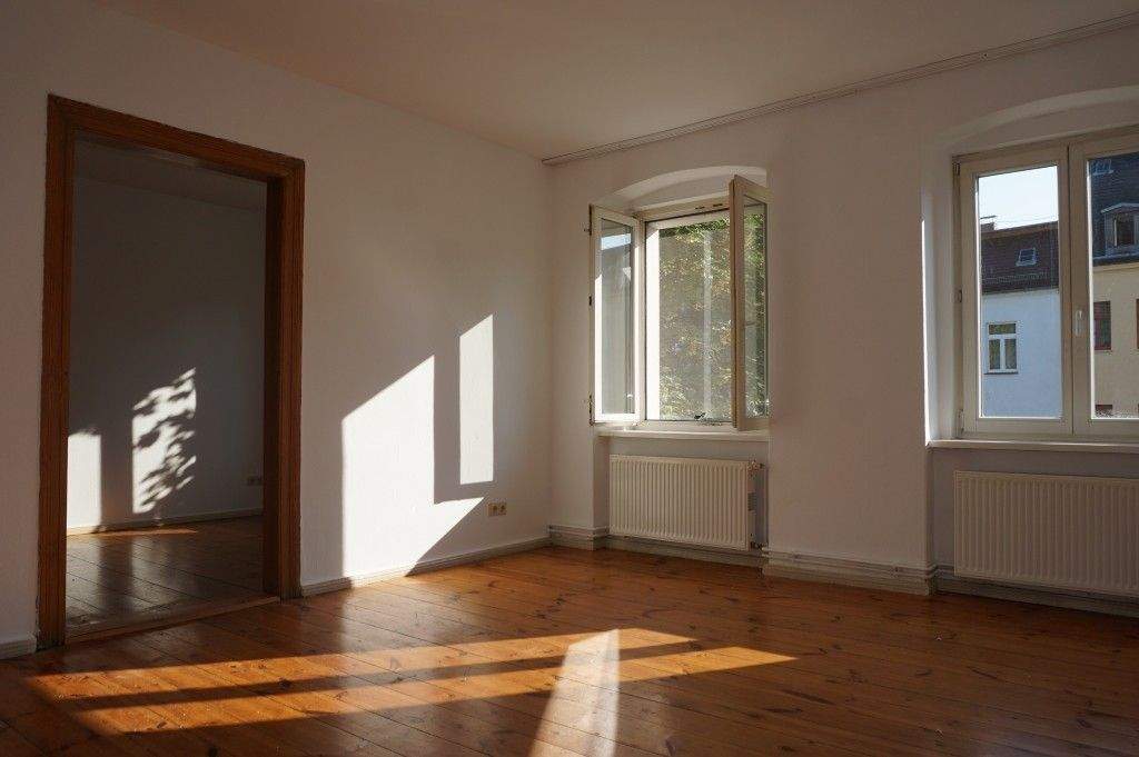 Thumbnail-3 RWE im ruhigen Hinterhaus mit Balkon