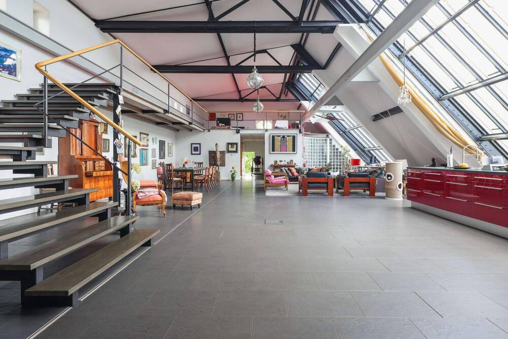 Thumbnail-Einzigartiges Haus mit Loft-Charakter und sehr viel Platz zum entfalten!