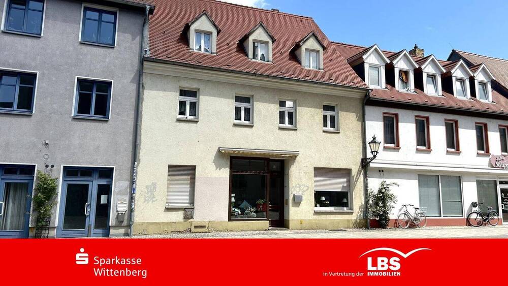 Collegienstraße
