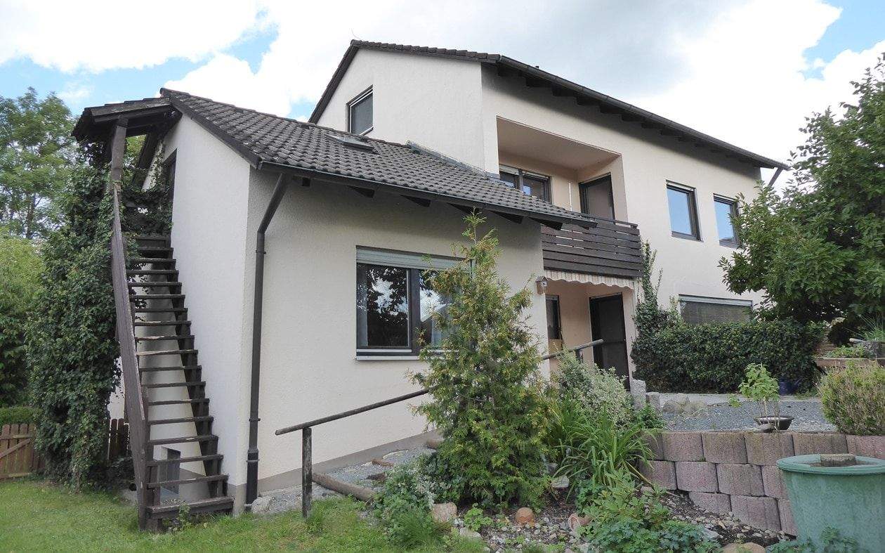 Thumbnail-Gemütliches Zuhause mit großzügiger Wohnfläche