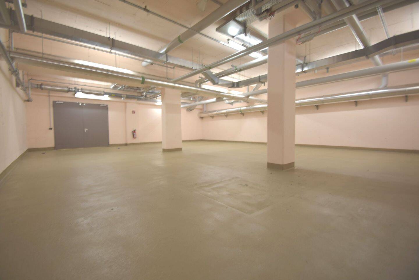 Thumbnail-Lager- Abstell- Garagenraum zu vermieten!