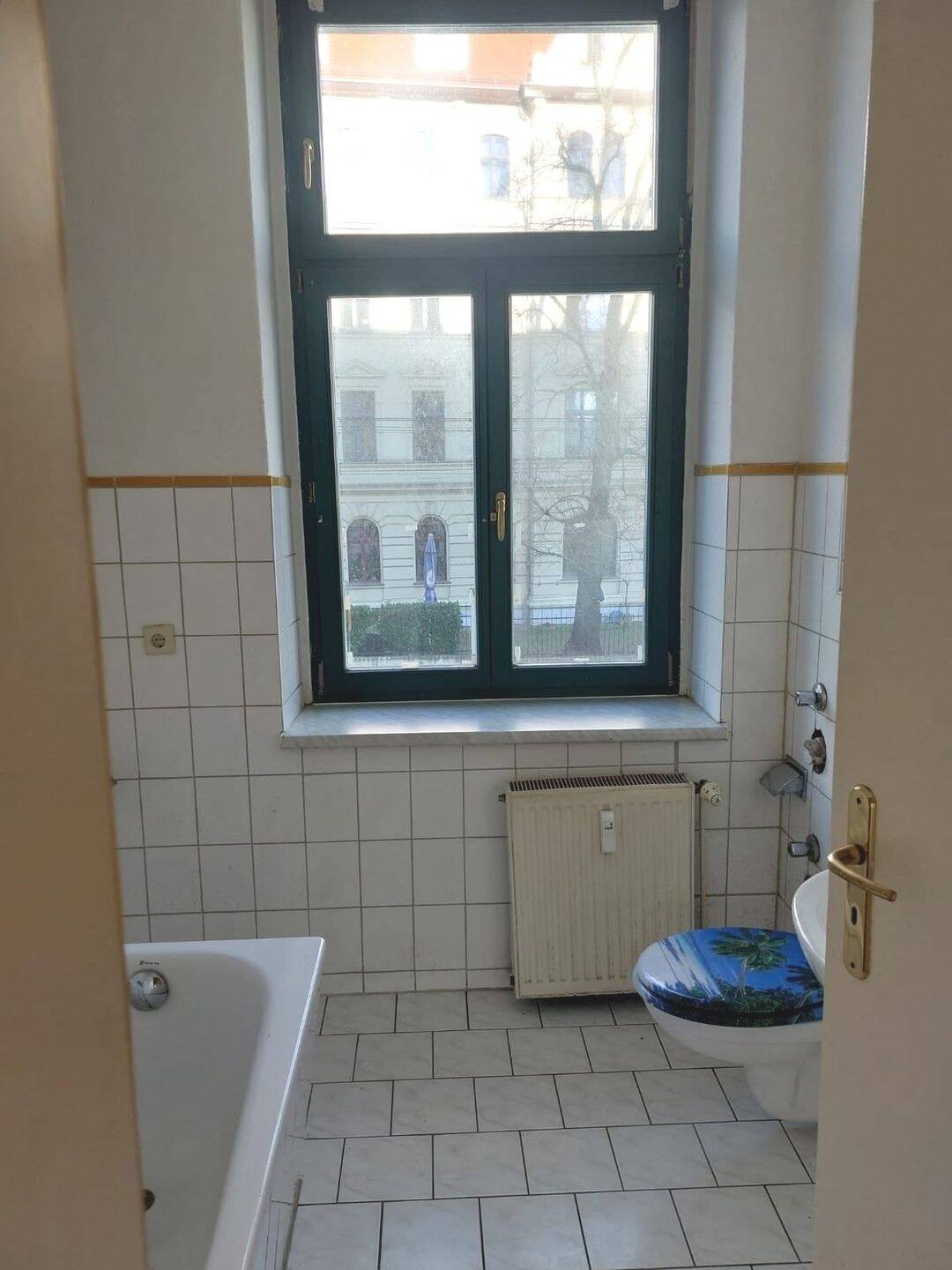Thumbnail-Nachmieter gesucht schöne 3-R-Wohnung im 1.OG EBK.in MD-Stadtfeld -Ost ca.73m² zu vermieten.