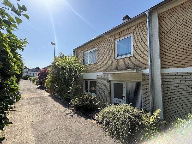 Thumbnail-Einfamilien-Reiheneckhaus in elitärer Lage von Erkrath.