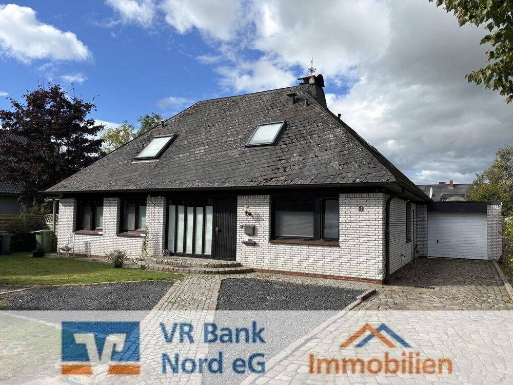 Thumbnail-Großzügiges Wohnen mit Charakter - ideal für ein oder zwei Einheiten