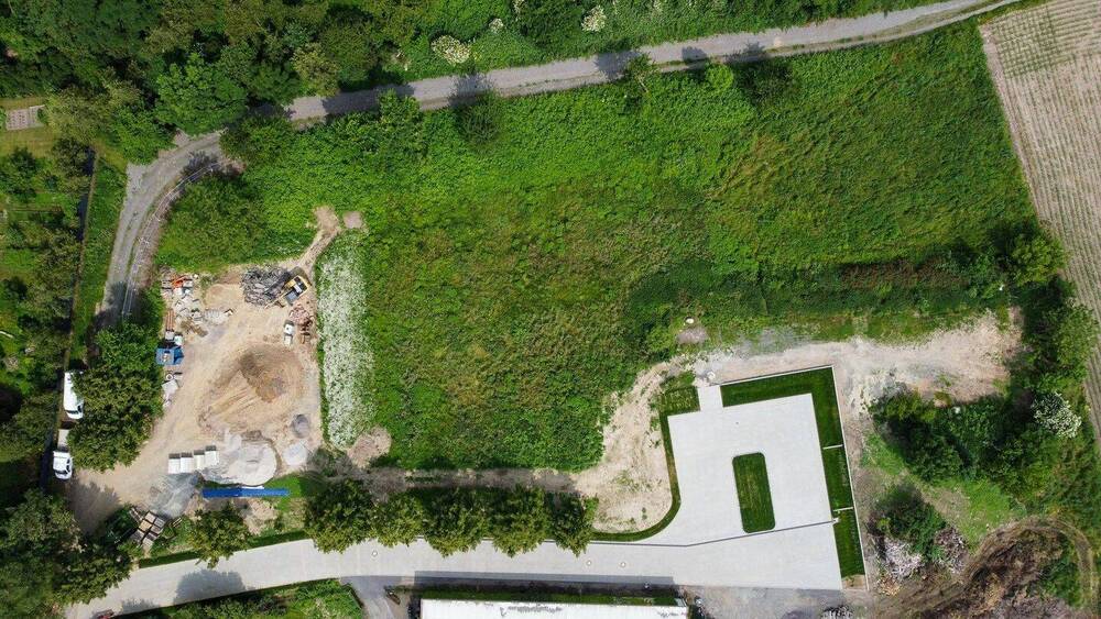 Thumbnail-Baugrundstücke für Doppelhäuser in Taucha!