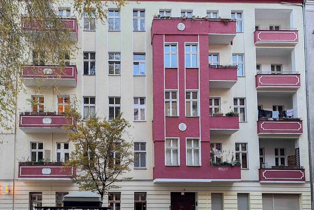 Thumbnail-Attraktive Erdgeschoss-Gewerbeeinheit mit vielseitigem Nutzungspotenzial in zentraler Lage