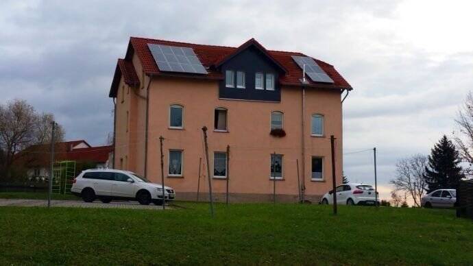 Thumbnail-Große 3 Raumwohnung