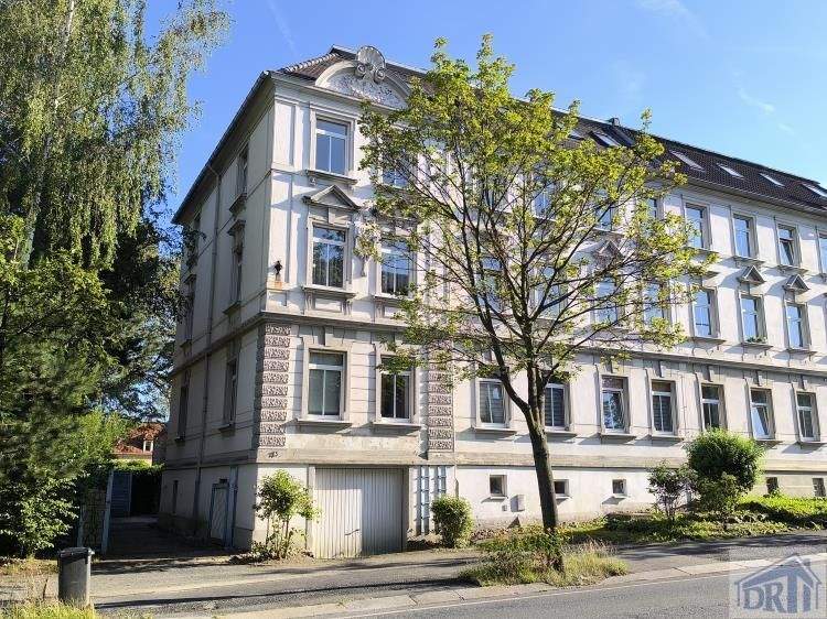 Thumbnail-Großes Mehrfamilienhaus mit Nähe zum Westpark