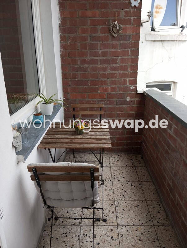 Thumbnail-Wohnungsswap - Kalk-Mülheimer Str.